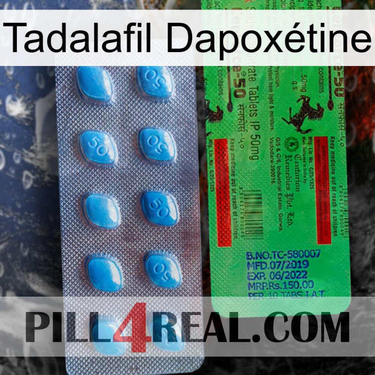 Tadalafil Dapoxétine new03